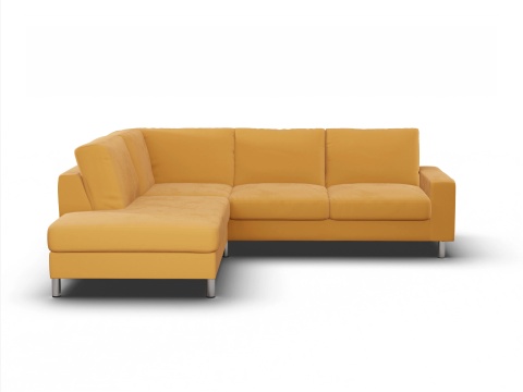 Ecksofa UM Small L